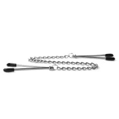 Adjustable Tweezer Nipple Clamps