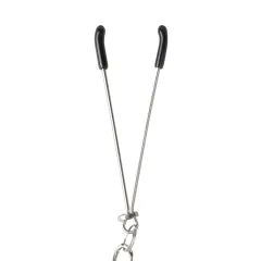 Adjustable Tweezer Nipple Clamps